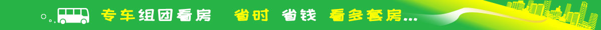 看房团