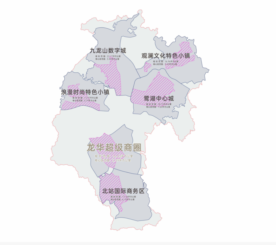 交通图