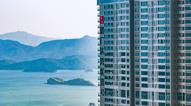 实景图