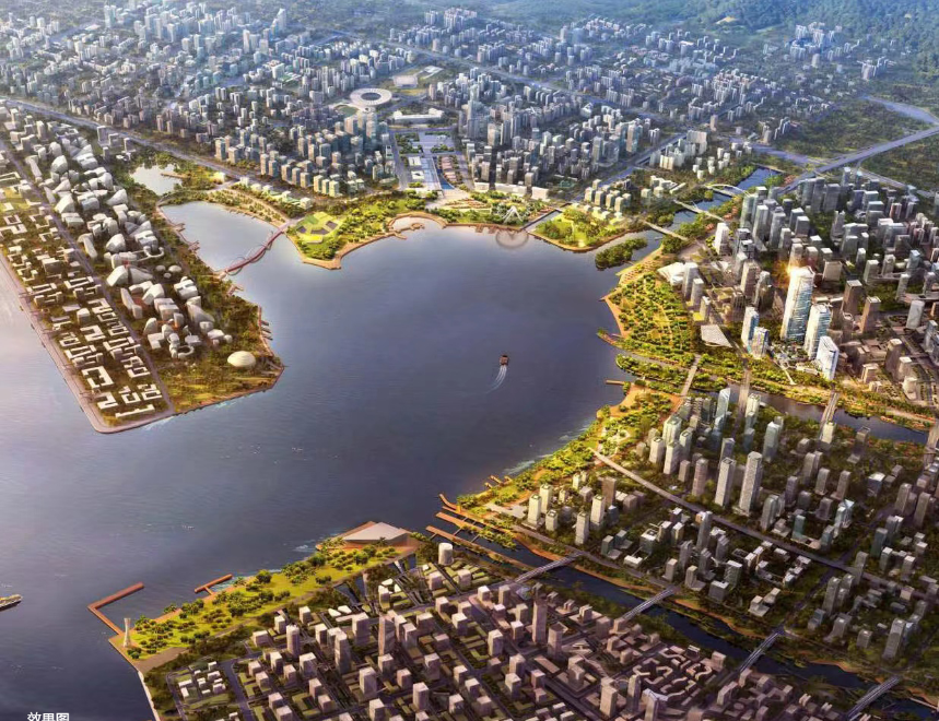样板间