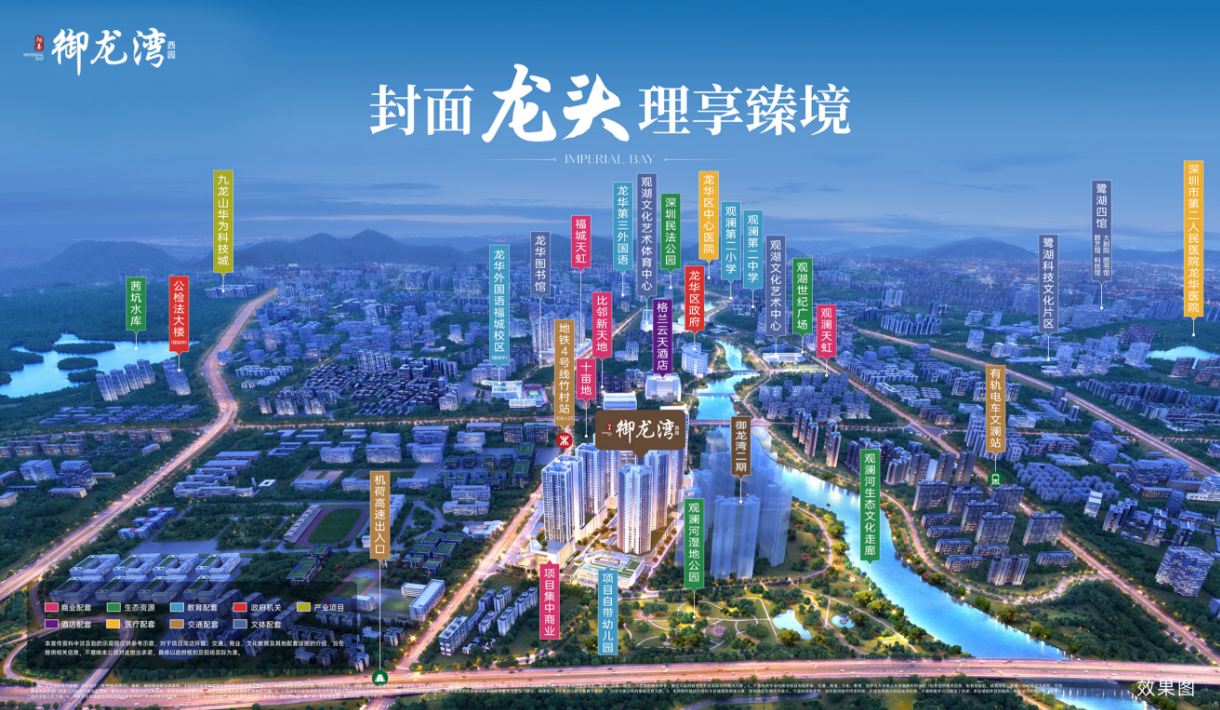 阳基御龙湾