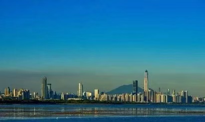 样板间