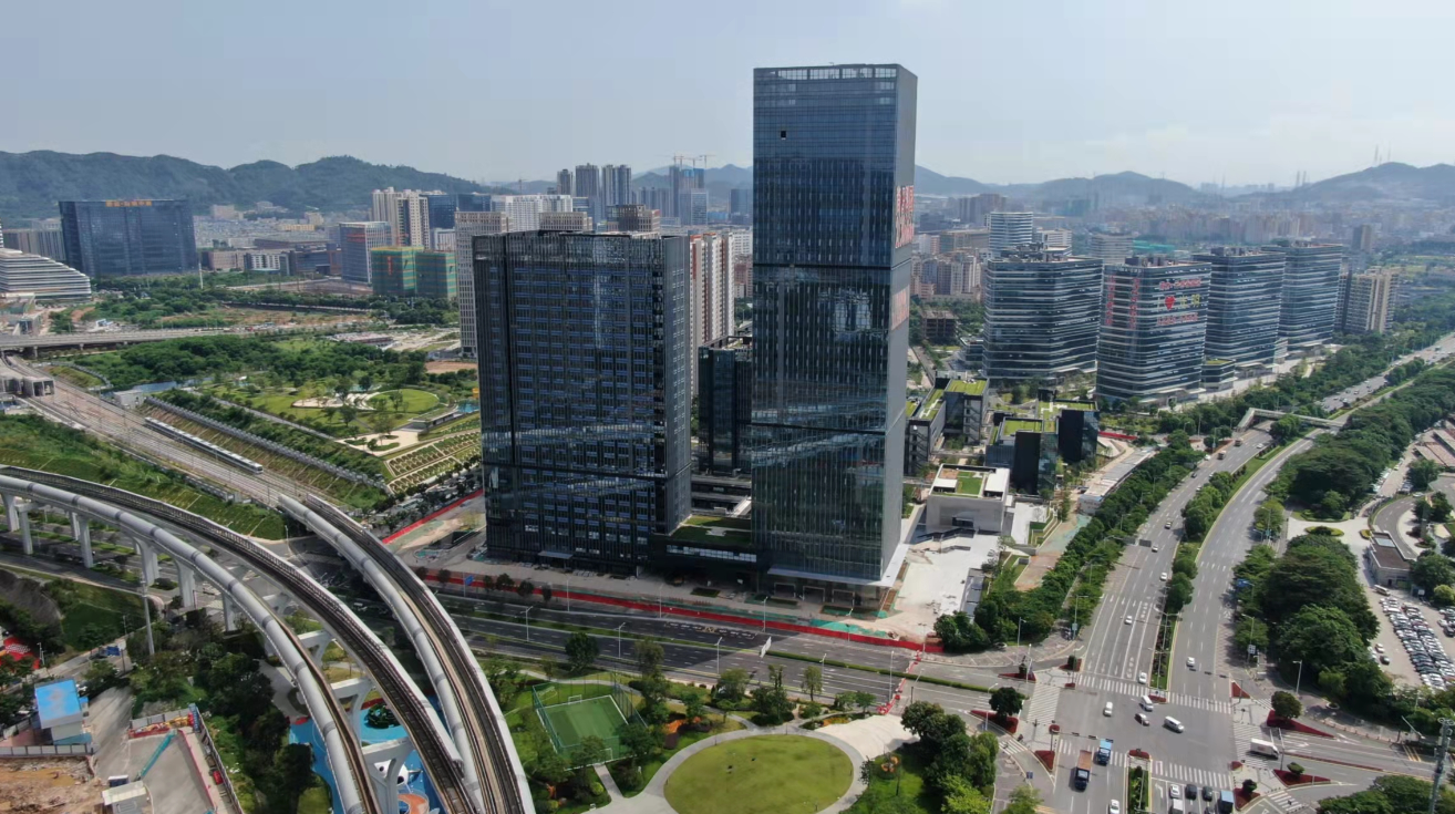 尚智科技园