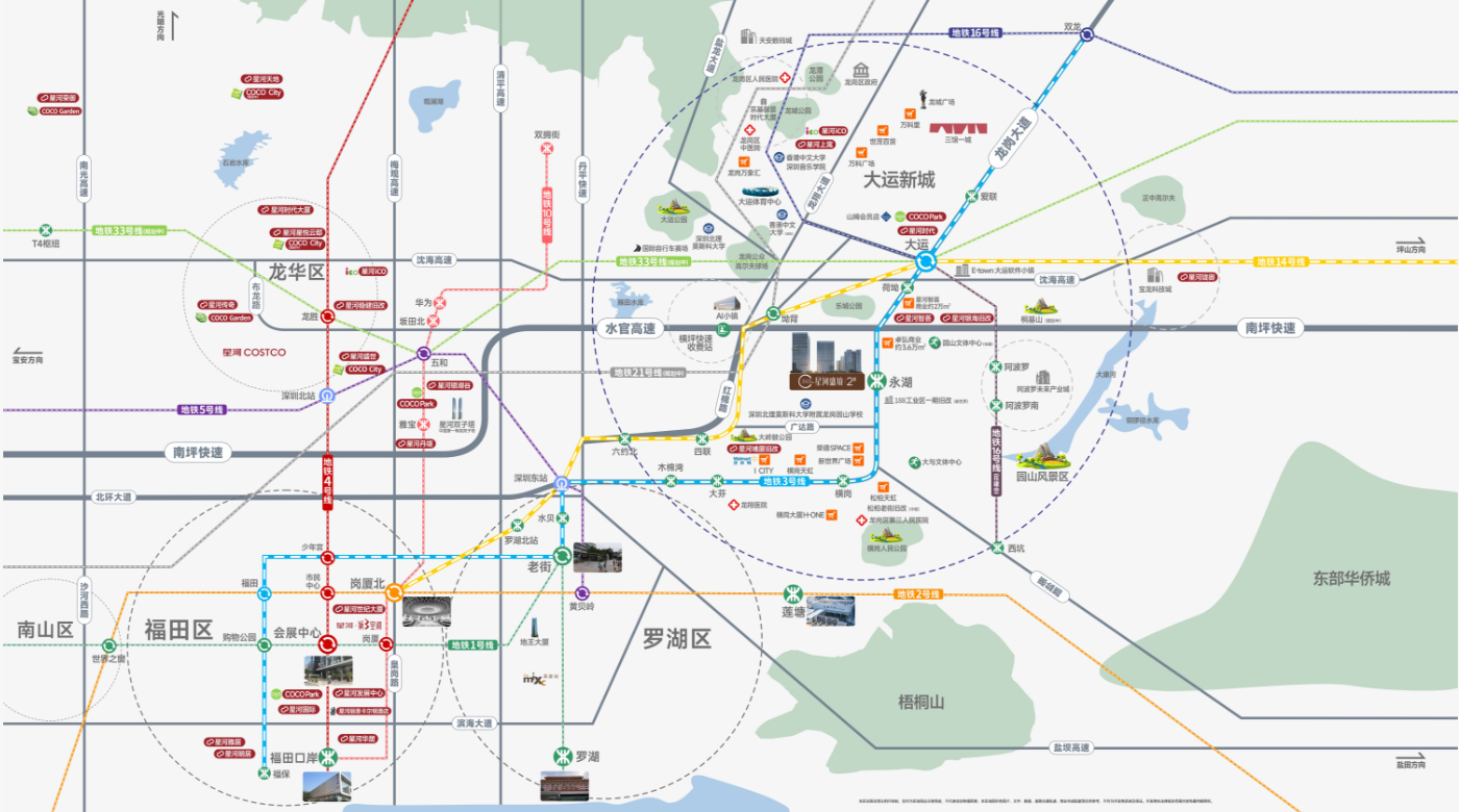 实景图