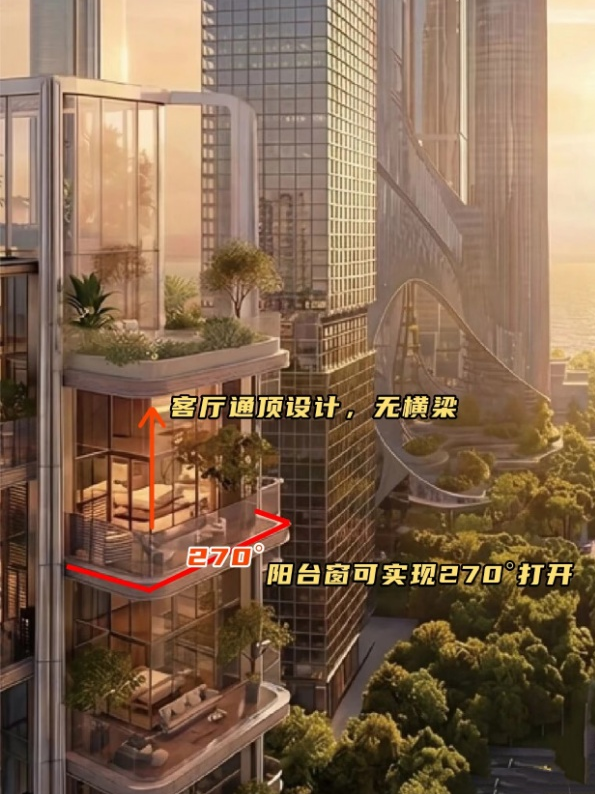 效果图