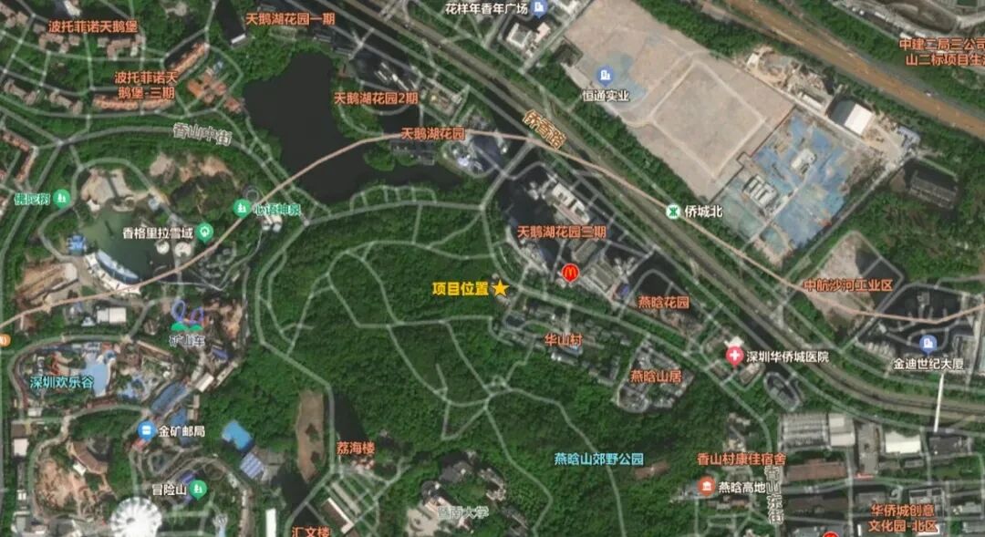 效果图