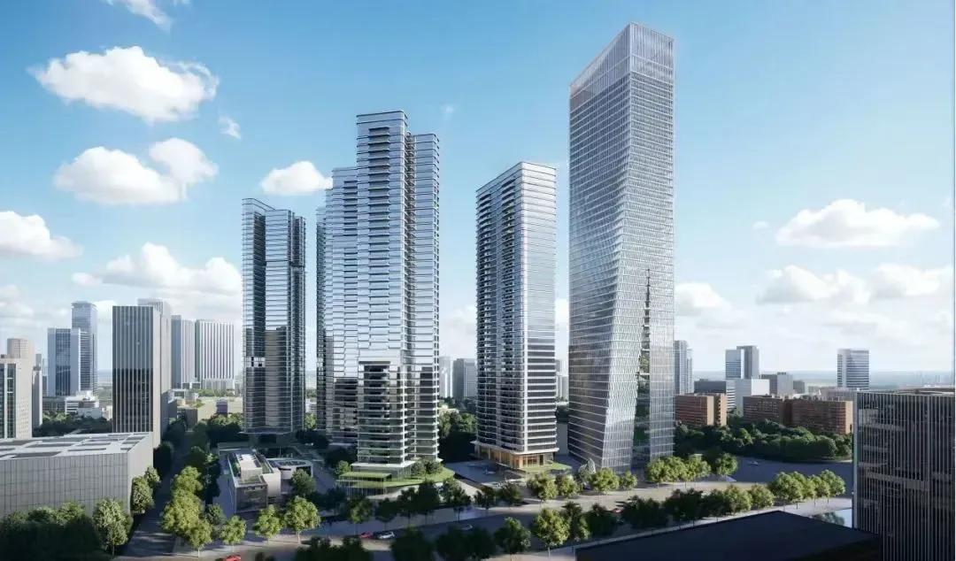 中建澐海元境府