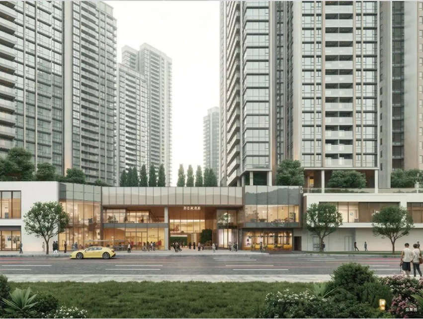 交通图