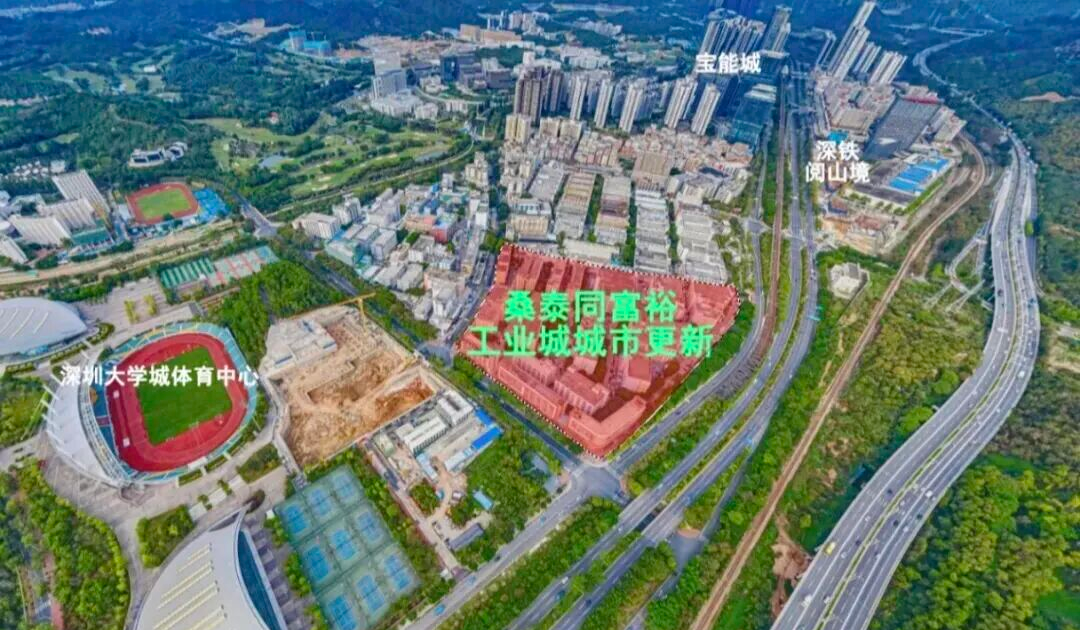 交通图