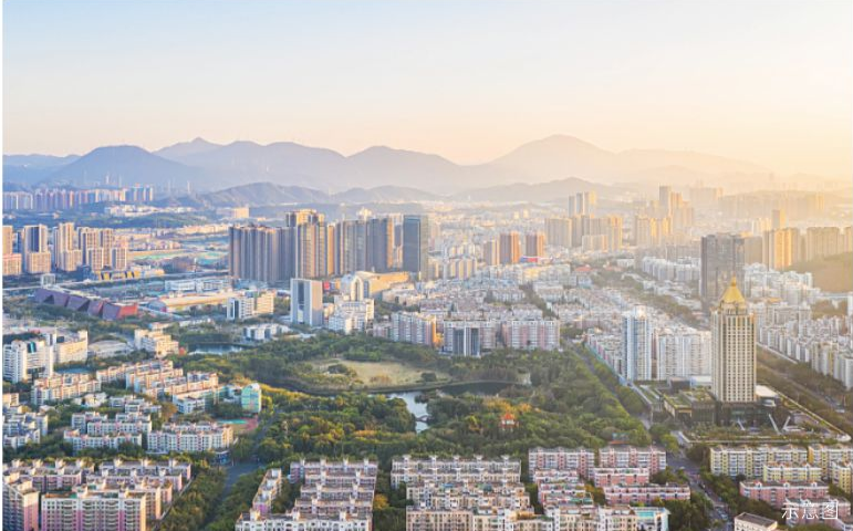 样板间