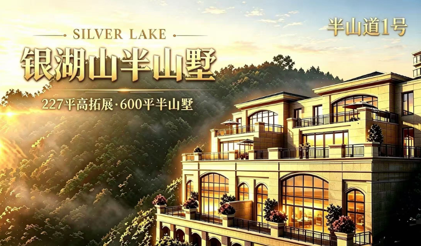 实景图