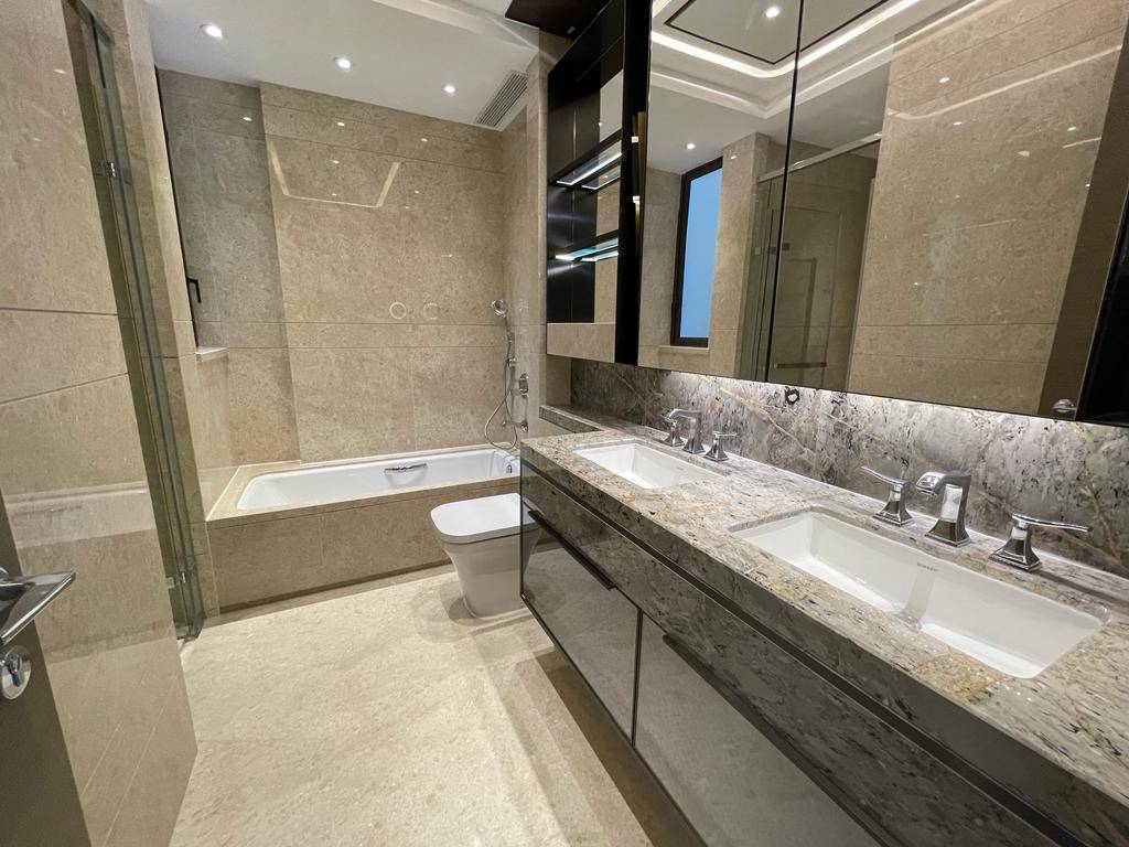 样板间