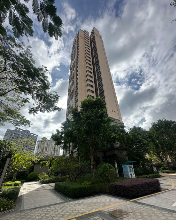 样板间