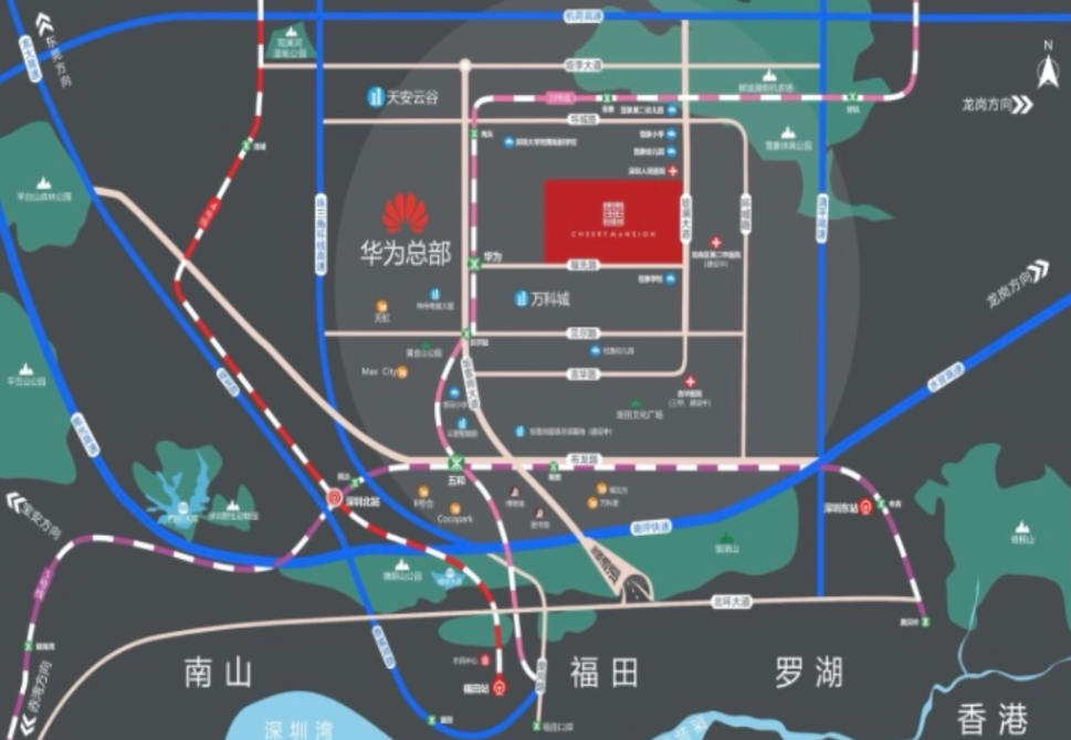 效果图