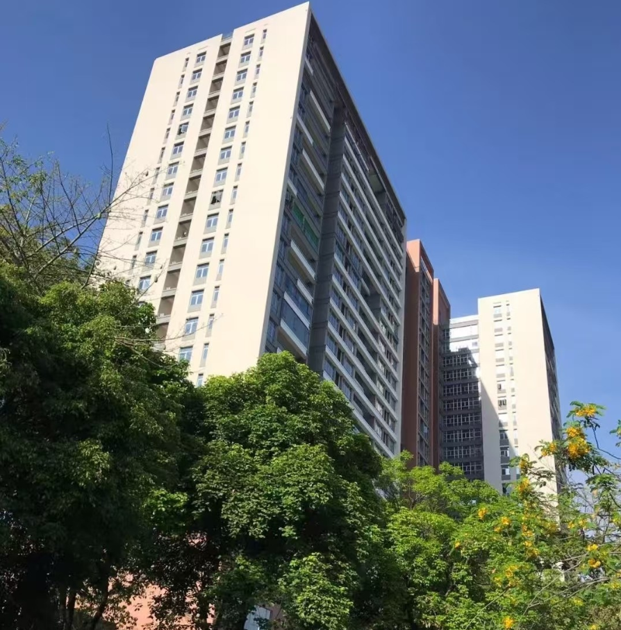 样板间
