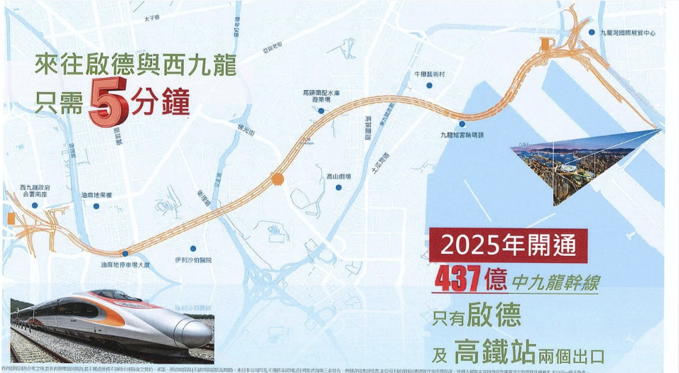 交通图