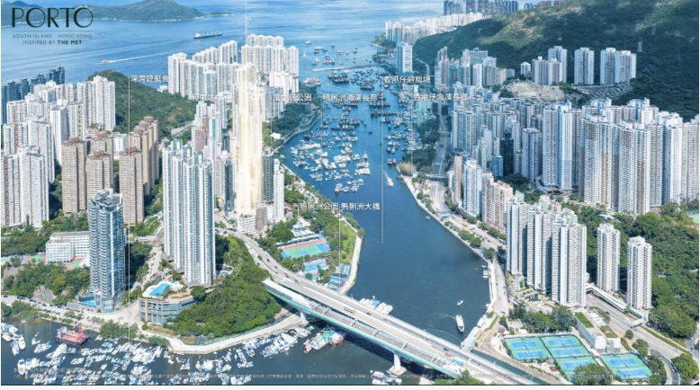 实景图
