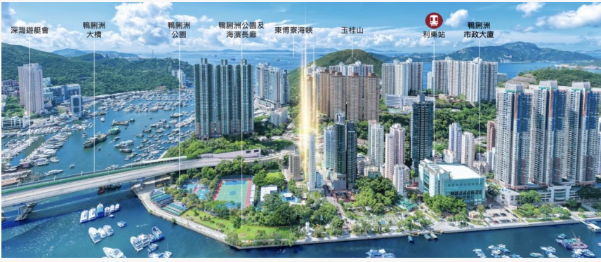 效果图