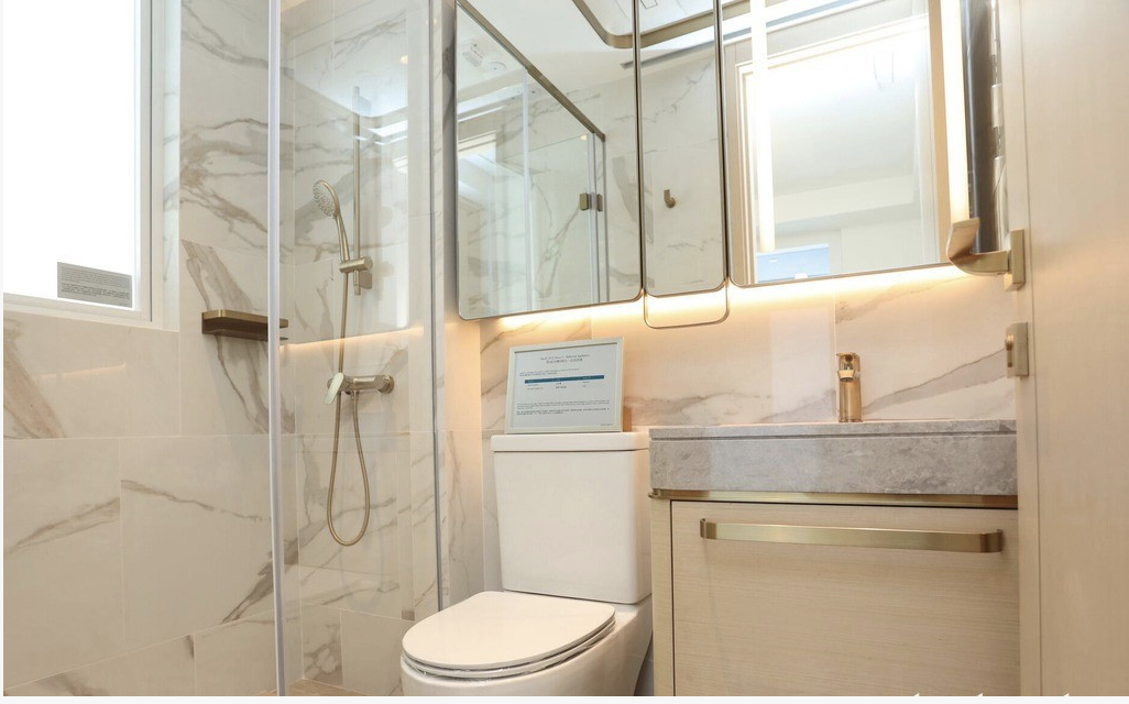 样板间