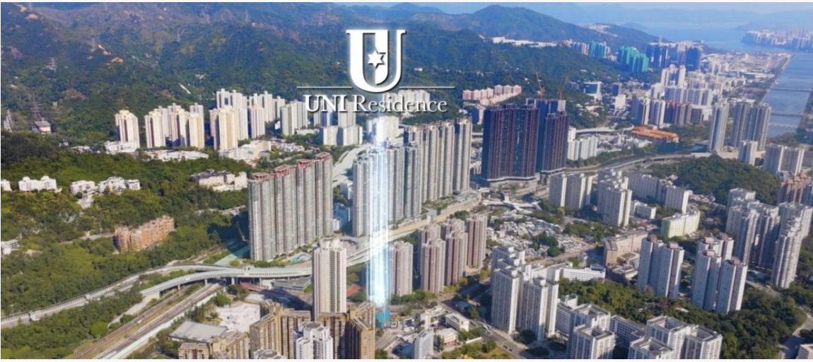 UNI Residence