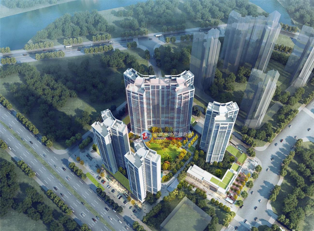 无房优先，光明又开新盘！金地峰境瑞府销售公示，21日起认筹(图10)