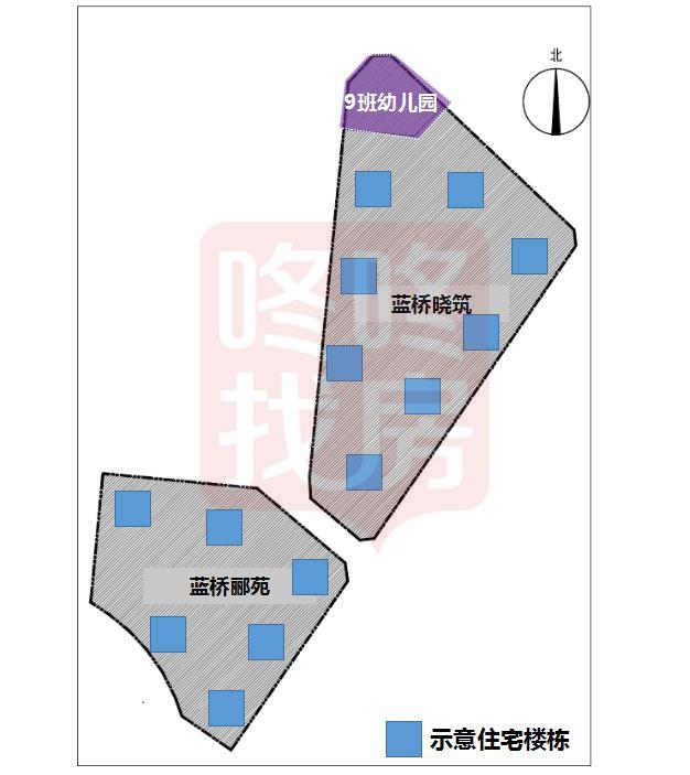 沙井房价“破5”？嘉富新禧花园部分备案价流出，推96、110平户型(图3)