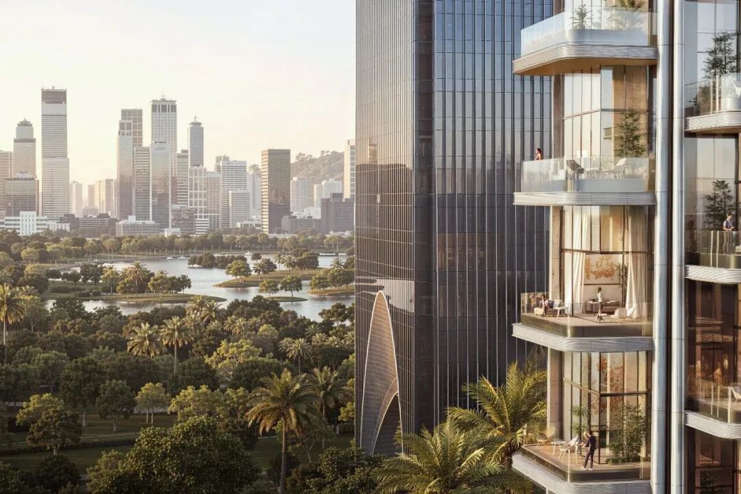 中海安缇雅苑(图1)