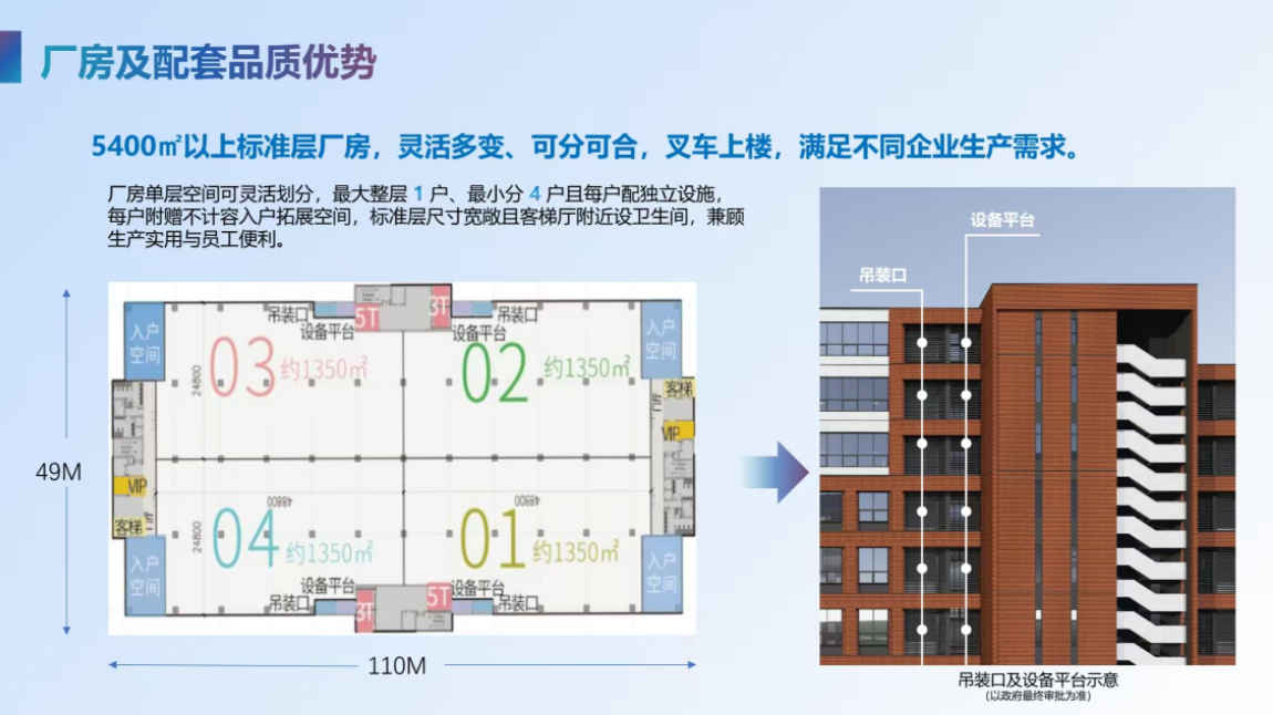 样板间